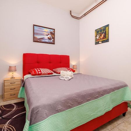 Stupar Apartment Crikvenica Exterior photo