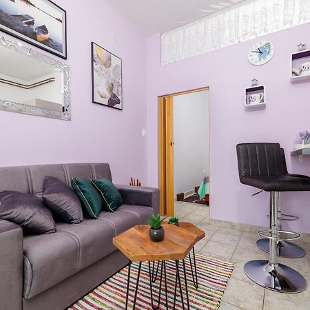 Stupar Apartment Crikvenica Exterior photo