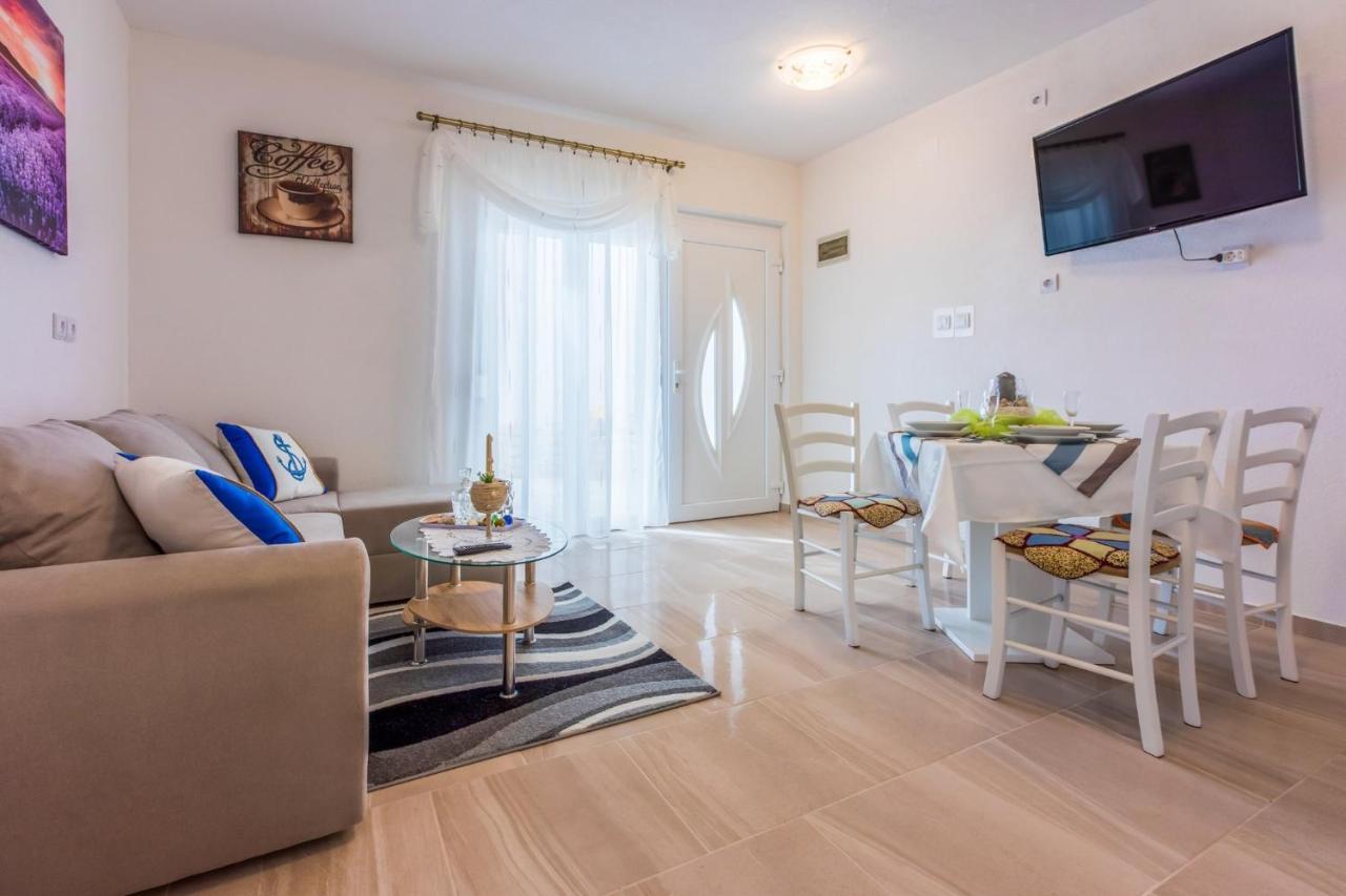 Stupar Apartment Crikvenica Room photo