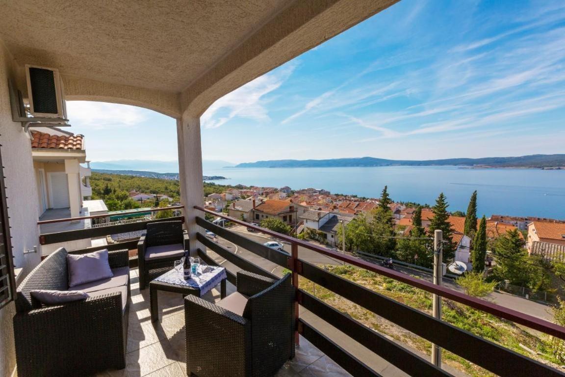 Stupar Apartment Crikvenica Room photo