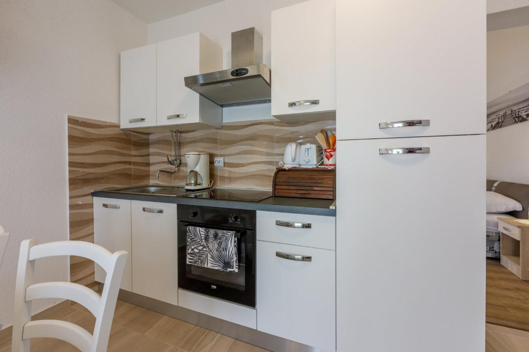 Stupar Apartment Crikvenica Room photo