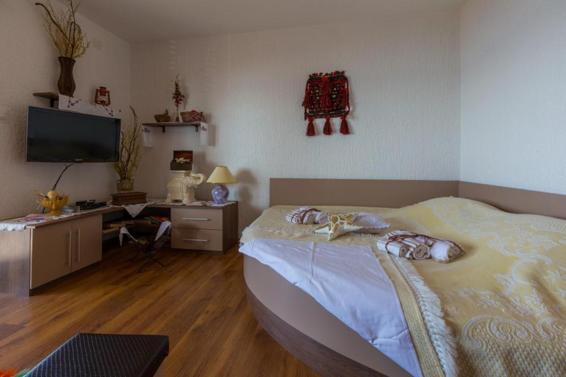 Stupar Apartment Crikvenica Room photo