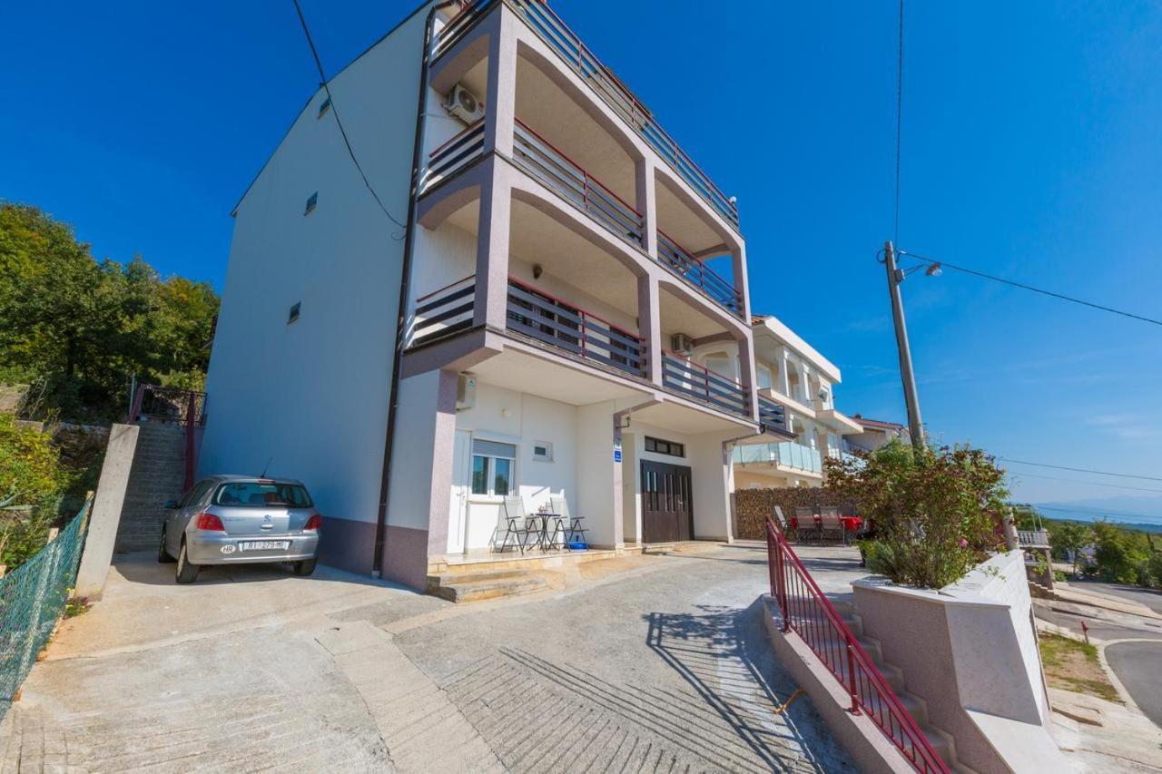 Stupar Apartment Crikvenica Room photo