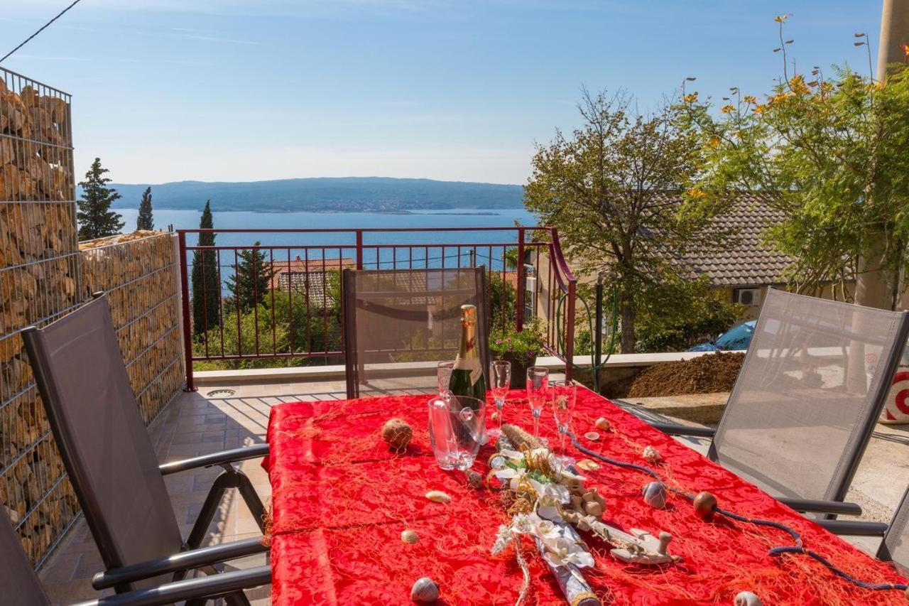 Stupar Apartment Crikvenica Room photo