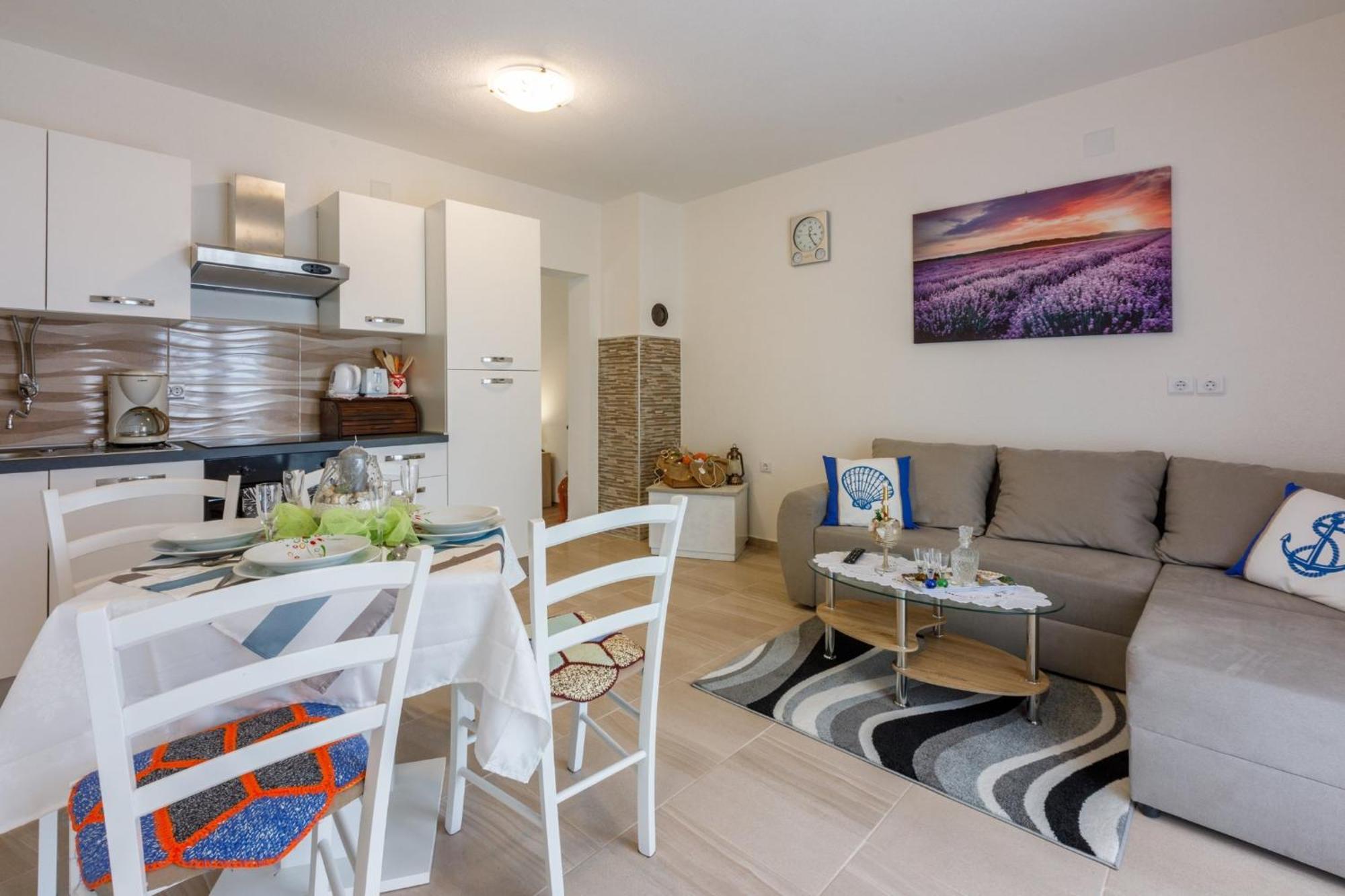Stupar Apartment Crikvenica Room photo