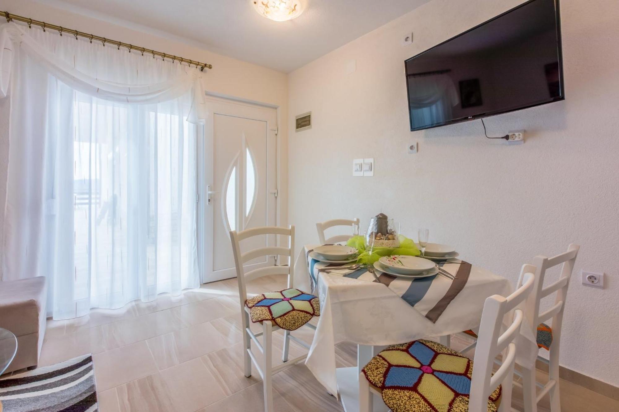 Stupar Apartment Crikvenica Room photo