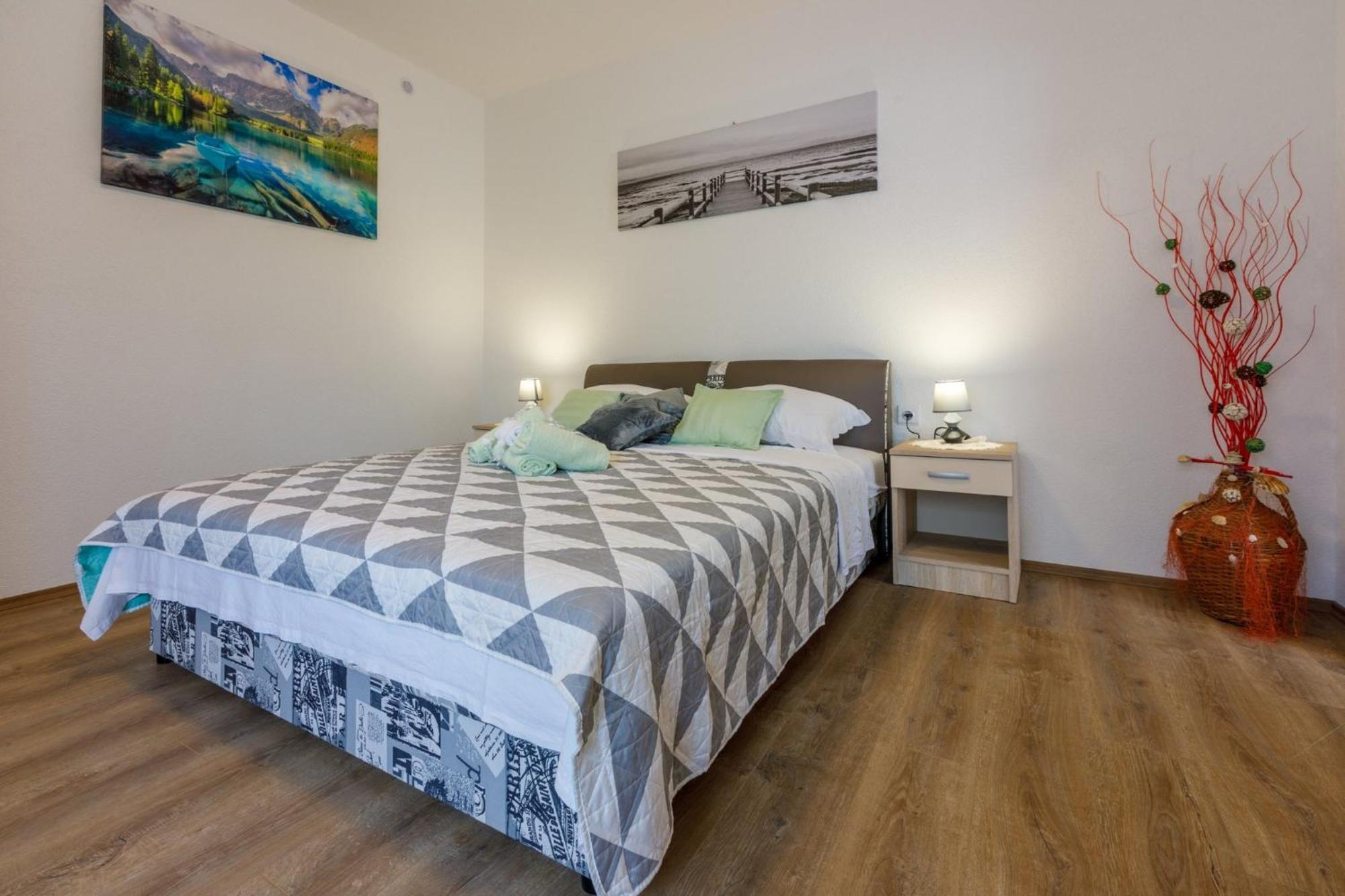Stupar Apartment Crikvenica Room photo