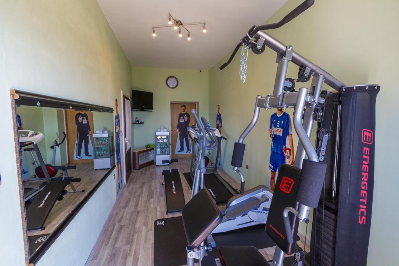Stupar Apartment Crikvenica Room photo