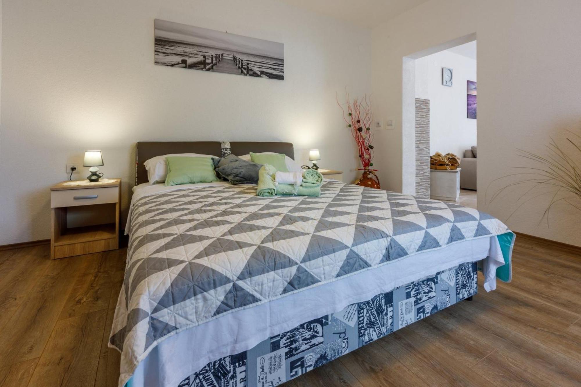 Stupar Apartment Crikvenica Room photo