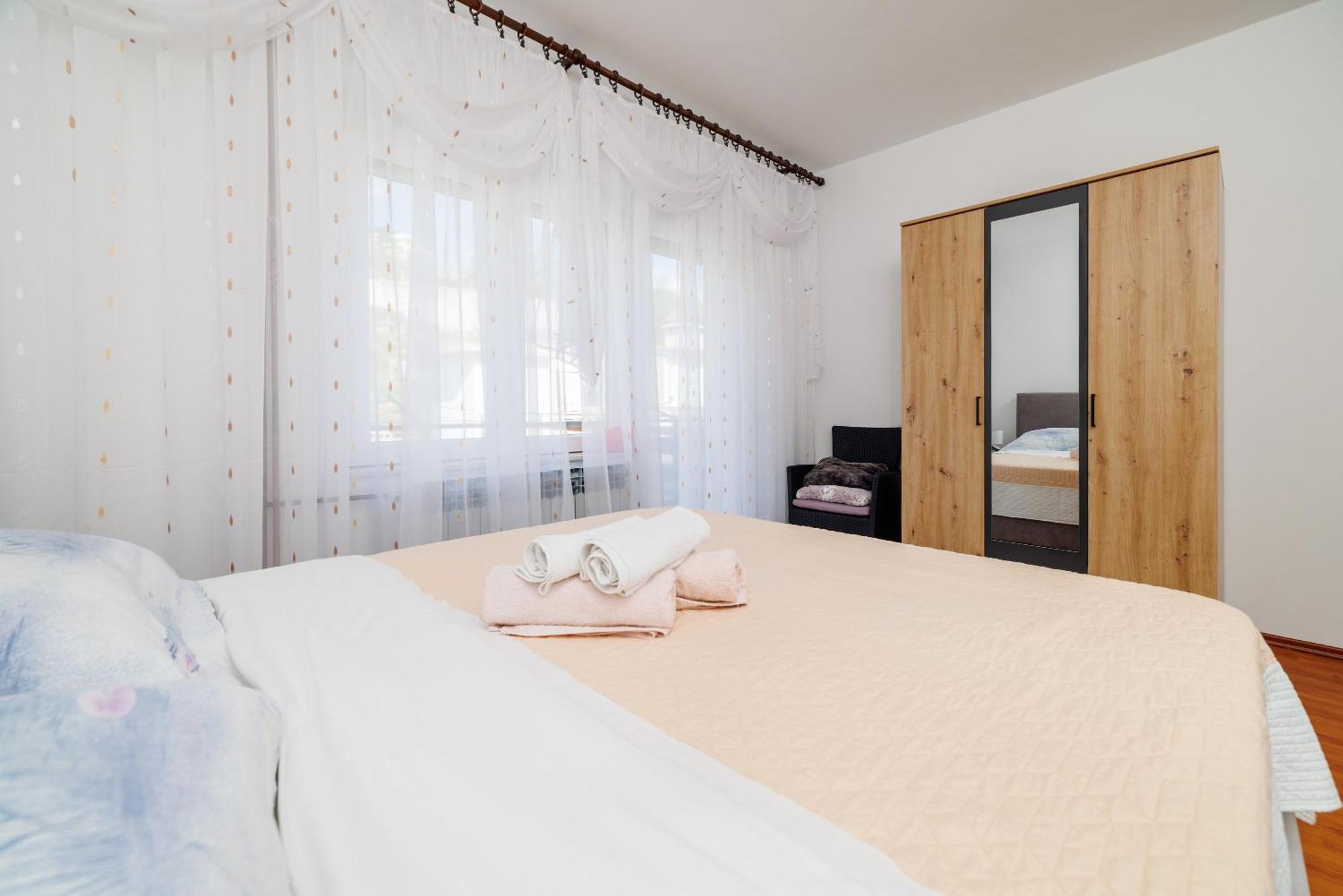 Stupar Apartment Crikvenica Exterior photo
