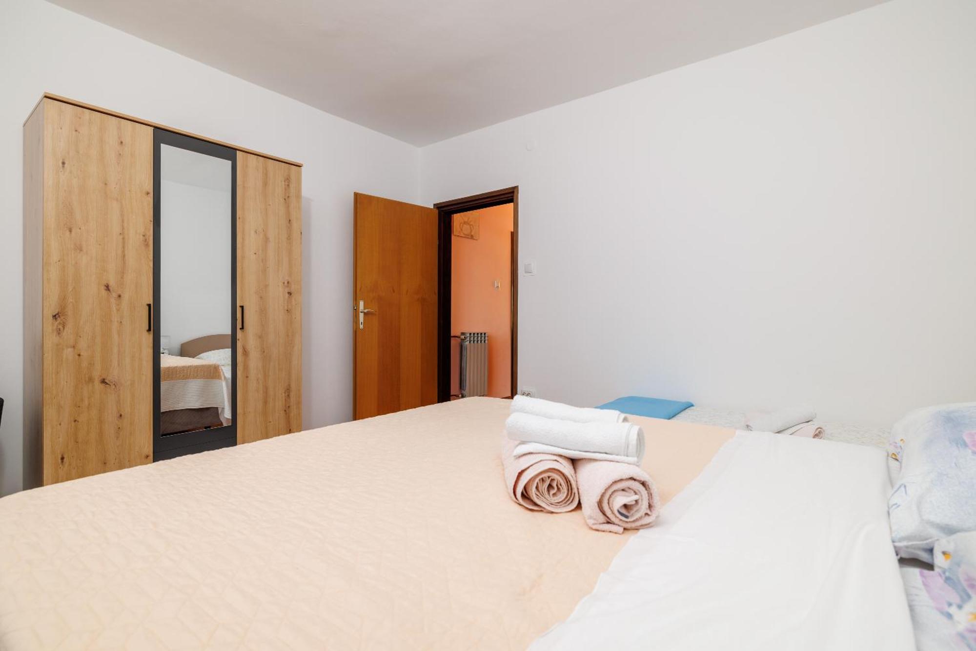 Stupar Apartment Crikvenica Exterior photo