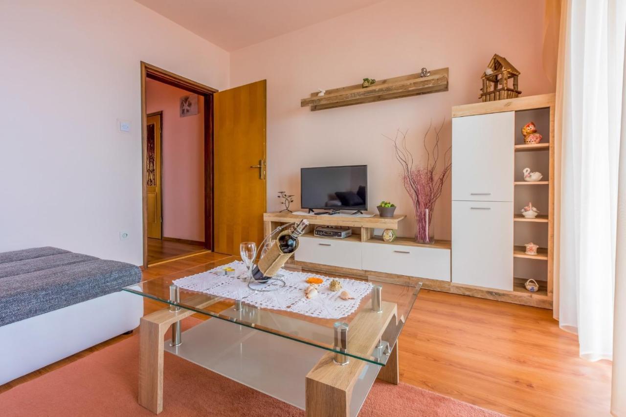 Stupar Apartment Crikvenica Exterior photo