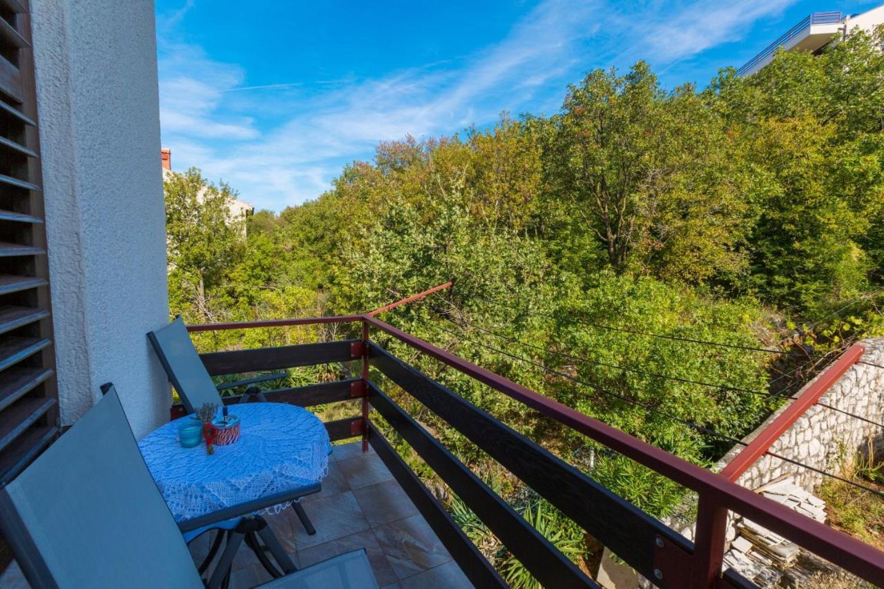 Stupar Apartment Crikvenica Exterior photo