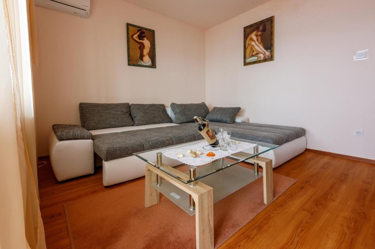 Stupar Apartment Crikvenica Exterior photo